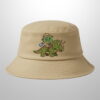 2026 Hub City Spartanburgers Dino Bucket Hat Giveaway 1