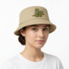 2026 Hub City Spartanburgers Dino Bucket Hat Giveaway 2