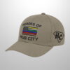 2026 Hub City Spartanburgers First Responders Hat Giveaway 1