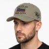 2026 Hub City Spartanburgers First Responders Hat Giveaway 2