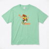 2026 Hub City Spartanburgers Life of a Showbird T Shirt Giveaway 1