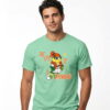 2026 Hub City Spartanburgers Life of a Showbird T Shirt Giveaway 2