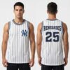 2026 Hudson Valley Renegades Jersey Giveaway 4