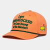 2026 I Got Magacocked By Cam Young At The Masters Hat 2