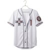 2026 Indianapolis Indians Native American Heritage Night Jersey Giveaway 1