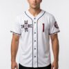 2026 Indianapolis Indians Native American Heritage Night Jersey Giveaway 2