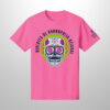 2026 Kannapolis Cannon Ballers Ajolotes T Shirt Giveaway 1