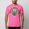 2026 Kannapolis Cannon Ballers Ajolotes T Shirt Giveaway 2