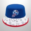 2026 Kannapolis Cannon Ballers Coloring Bucket Hat Giveaway 1