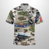 2026 Kannapolis Cannon Ballers Hawaiian Shirt Giveaway 1