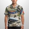 2026 Kannapolis Cannon Ballers Hawaiian Shirt Giveaway 2