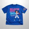 2026 Knoxville Smokies Big League Chew T Shirt Giveaway 1
