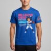 2026 Knoxville Smokies Big League Chew T Shirt Giveaway 2