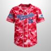 2026 Knoxville Smokies Camo Jersey Giveaway 1