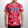 2026 Knoxville Smokies Camo Jersey Giveaway 2