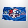 2026 Knoxville Smokies Towel Giveaway 1