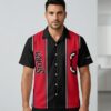 2026 Lake Elsinore Storm Black & Red Storm Bowling Shirt Giveaway 3 2026 Lake Elsinore Storm Black Red Storm Bowling Shirt Giveaway 2