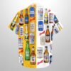 2026 Looks Like A Party Hawaiian Beer Shirt 3