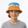 2026 Louisville Bats Bucket Hat Giveaway 2