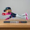 2026 Mariners DC Comics Night Victor Robles Superman Bobblehead Giveaway 2