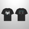 2026 Mariners Emo Night Shirt Giveaway 1