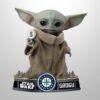 2026 Mariners Grogu Star Wars Night Bobblehead Giveaway 1