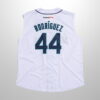 2026 Mariners Julio Rodriguez 90s Jersey Night Giveaway 1