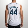 2026 Mariners Julio Rodriguez 90s Jersey Night Giveaway 2