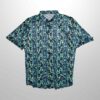 2026 Mariners Margaritaville Aloha Shirt Giveaway 1