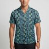 2026 Mariners Margaritaville Aloha Shirt Giveaway 2