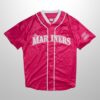 2026 Mariners Pink at the Park Jersey Giveaway 7 2026 Mariners Pink at the Park Jersey Giveaway