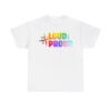 2026 Mariners Pride Month Shirt Giveaway 1