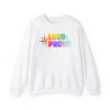 2026 Mariners Pride Month Shirt Giveaway 2