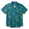 2026 Mariners Salmon Run Day Aloha Shirt Giveaway 1