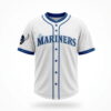 2026 Mariners Western Washington University Jersey Giveaway 1