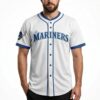 2026 Mariners Western Washington University Jersey Giveaway 2