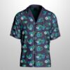 2026 Marlins Star Wars Day Hawaiian Shirt Giveaway 3