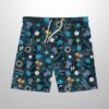 2026 Marlins Summer Aloha Hawaiian Shirt 2