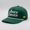 2026 Masters Amen Corner Hat 1