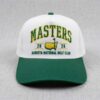 2026 Masters Augusta National Golf Club Hat 1