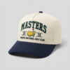 2026 Masters Augusta National Golf Club Hat 2