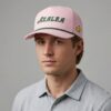 2026 Masters Azalea Hat 3 2026 Masters Azalea Hat 2