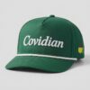 2026 Masters Covidian Hat 4 2026 Masters Covidian Hat 1