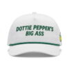 2026 Masters Dottie Peppers Big Ass Hat 1