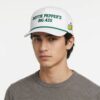 2026 Masters Dottie Pepper's Big Ass Hat 4 2026 Masters Dottie Peppers Big Ass Hat 2