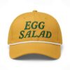 2026 Masters Egg Salad Yellow Hat 1