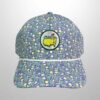 2026 Masters Golf Lemonade Hat 1