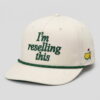 2026 Masters Im Reselling This Hat 1