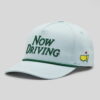 2026 Masters Now Driving Hat 1