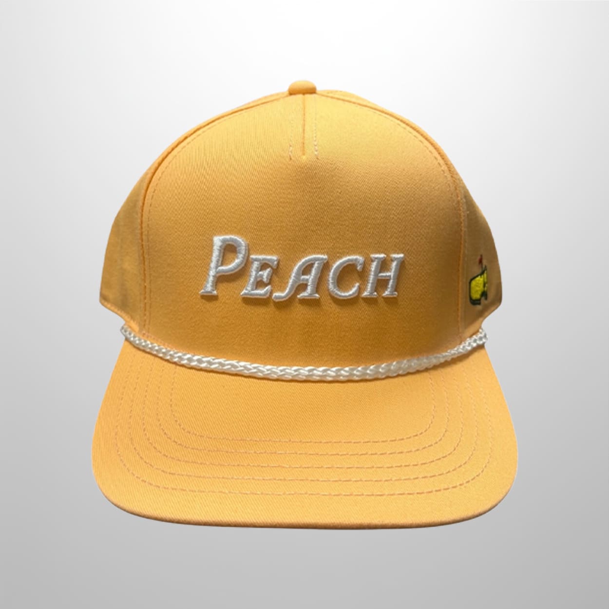 2026 Masters Peach Hat 2 2026 Masters Peach Hat 2